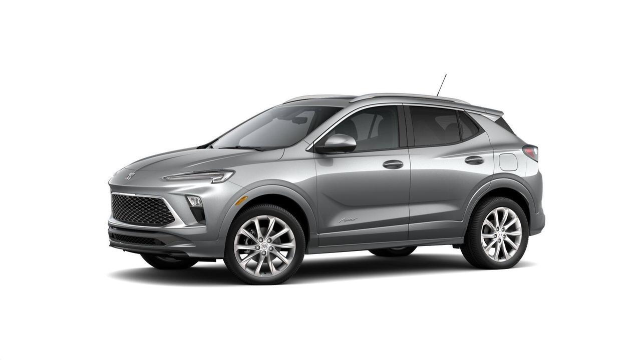 2026 Buick Encore GX Avenir Tucson AZ