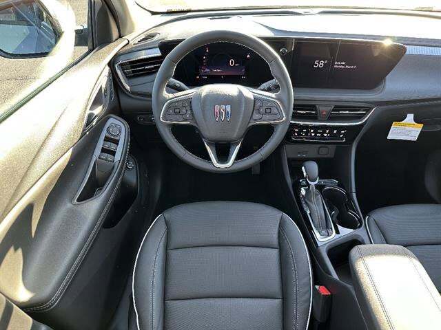 2026 Buick Encore GX Avenir Tucson AZ