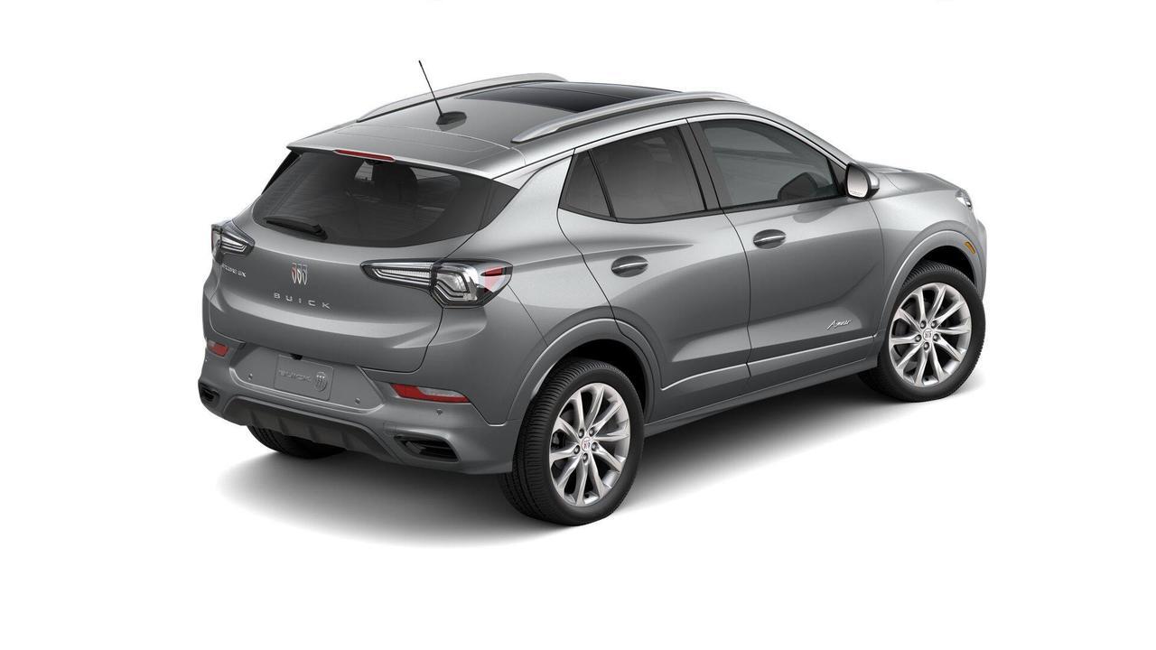2026 Buick Encore GX Avenir Tucson AZ