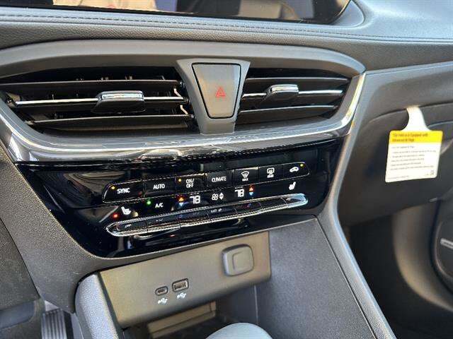 2026 Buick Encore GX Avenir Tucson AZ