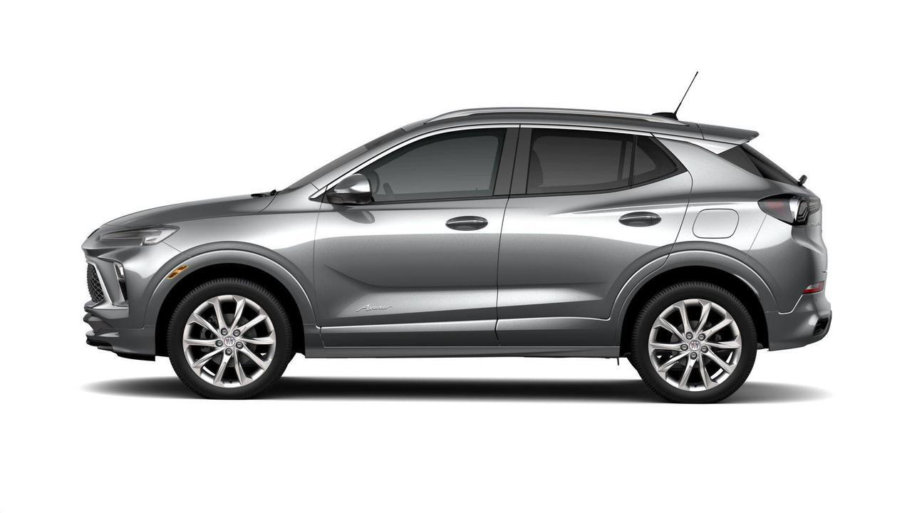 2026 Buick Encore GX Avenir Tucson AZ