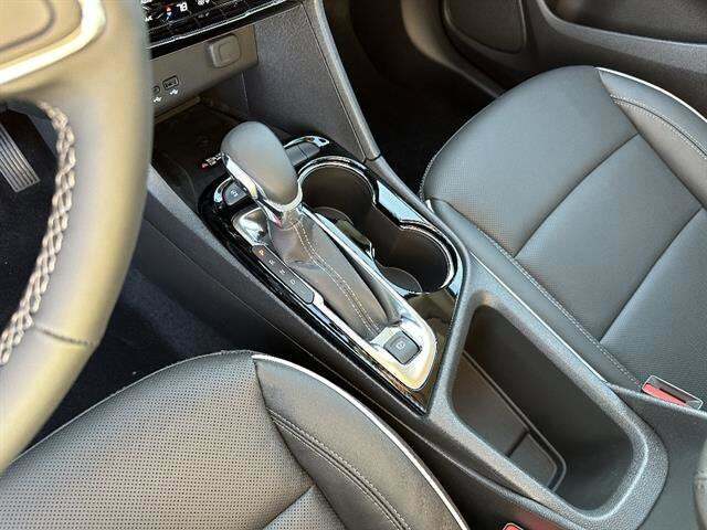 2026 Buick Encore GX Avenir Tucson AZ