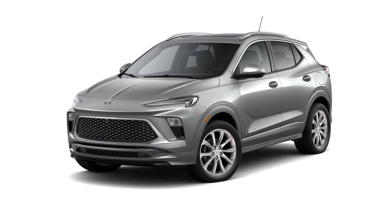 2026 Buick Encore GX Avenir Tucson AZ