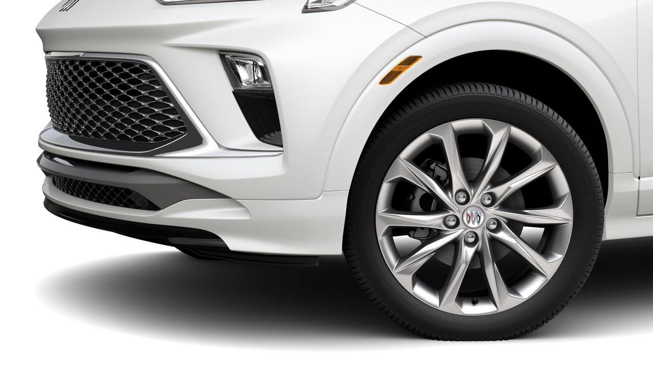 2026 Buick Encore GX Avenir Tucson AZ