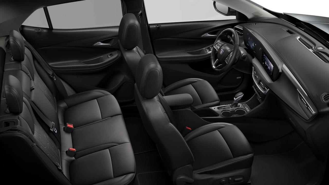 2026 Buick Encore GX Avenir Tucson AZ