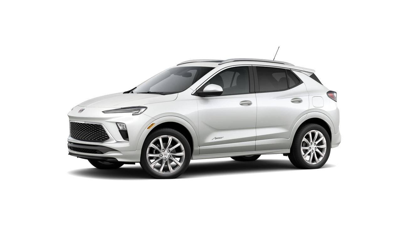 2026 Buick Encore GX Avenir Tucson AZ