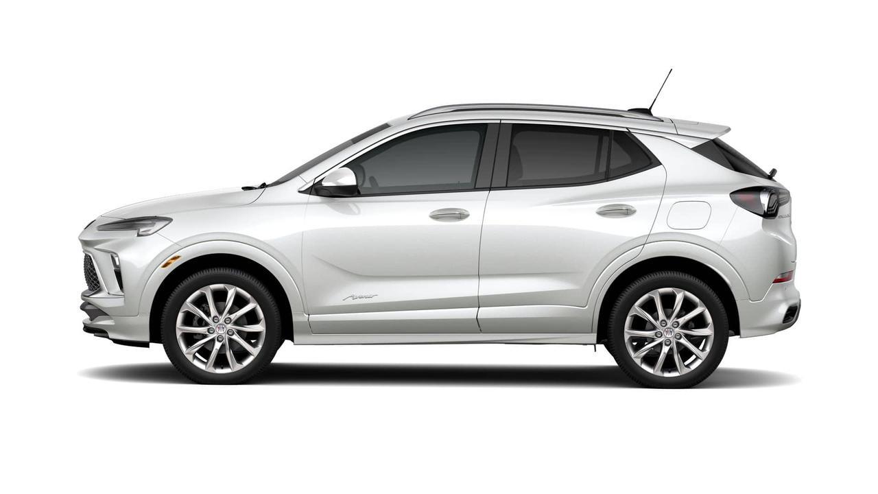 2026 Buick Encore GX Avenir Tucson AZ