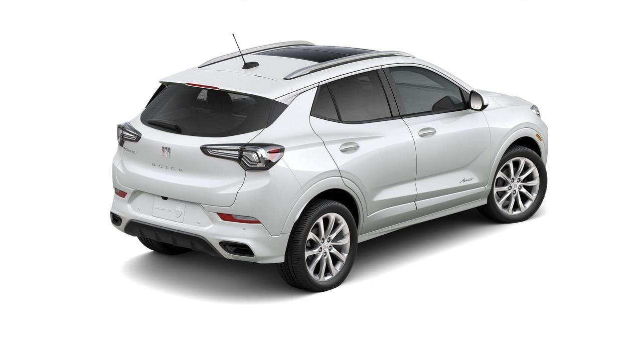 2026 Buick Encore GX Avenir Tucson AZ