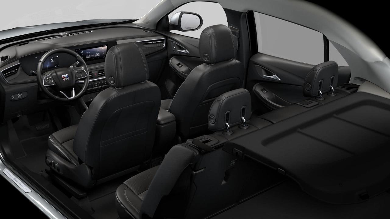 2026 Buick Encore GX Avenir Tucson AZ