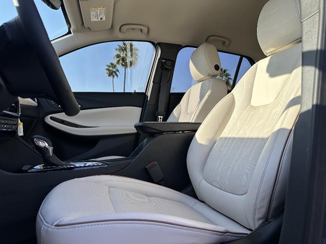 2026 Buick Encore GX Avenir Tucson AZ