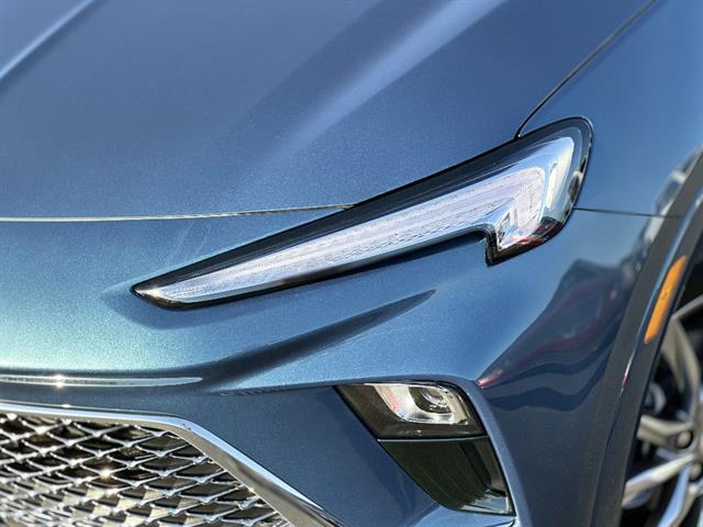 2026 Buick Encore GX Avenir Tucson AZ