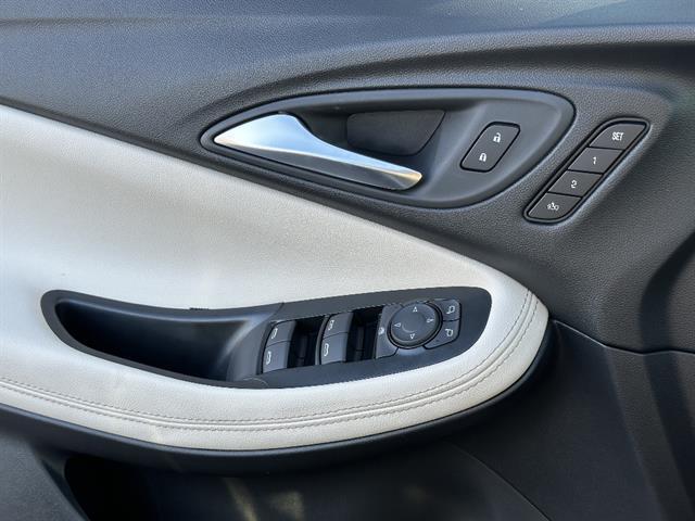 2026 Buick Encore GX Avenir Tucson AZ