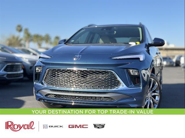 2026 Buick Encore GX