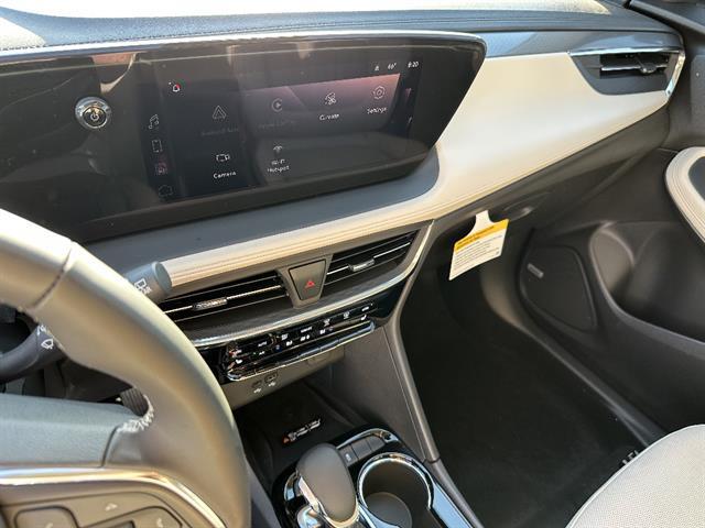 2026 Buick Encore GX Avenir Tucson AZ