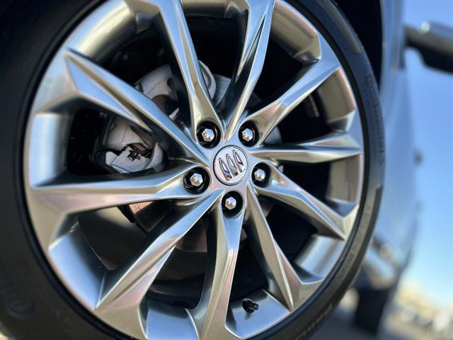 2026 Buick Encore GX Avenir Tucson AZ