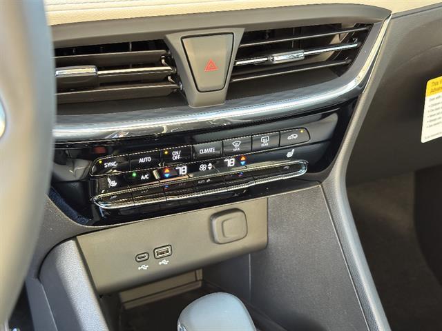 2026 Buick Encore GX Avenir Tucson AZ