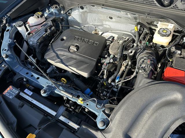 2026 Buick Encore GX Avenir Tucson AZ