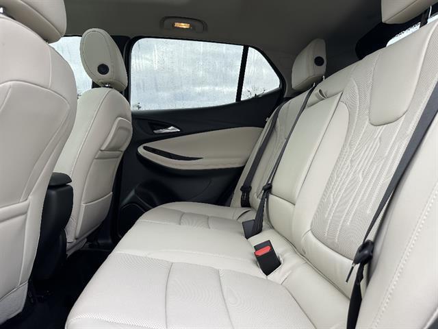 2026 Buick Encore GX Avenir Tucson AZ