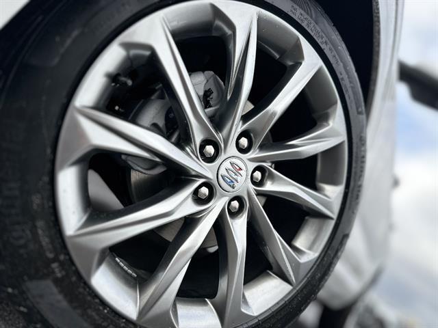 2026 Buick Encore GX Avenir Tucson AZ