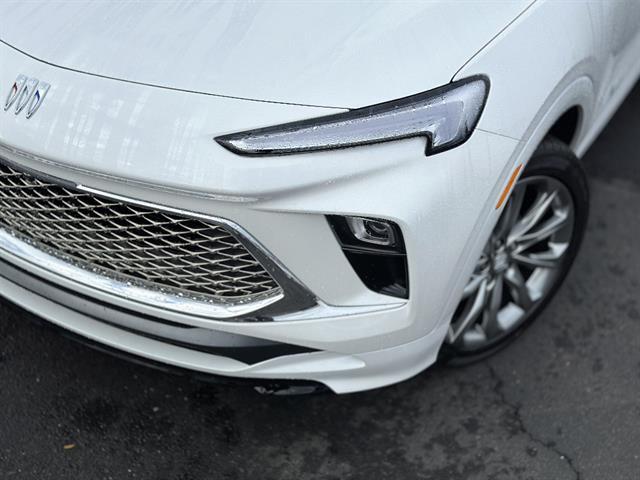 2026 Buick Encore GX Avenir Tucson AZ