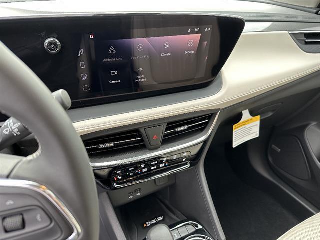 2026 Buick Encore GX Avenir Tucson AZ