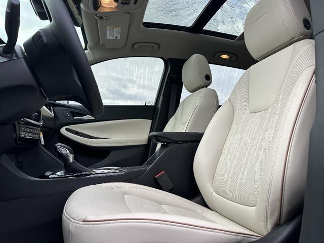 2026 Buick Encore GX Avenir Tucson AZ