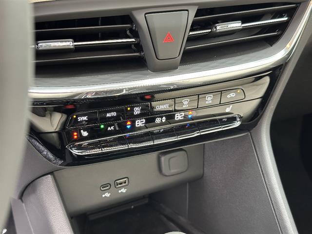 2026 Buick Encore GX Avenir Tucson AZ