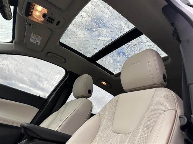 2026 Buick Encore GX Avenir Tucson AZ