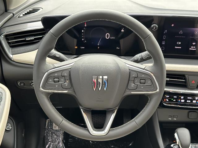 2026 Buick Encore GX Avenir Tucson AZ