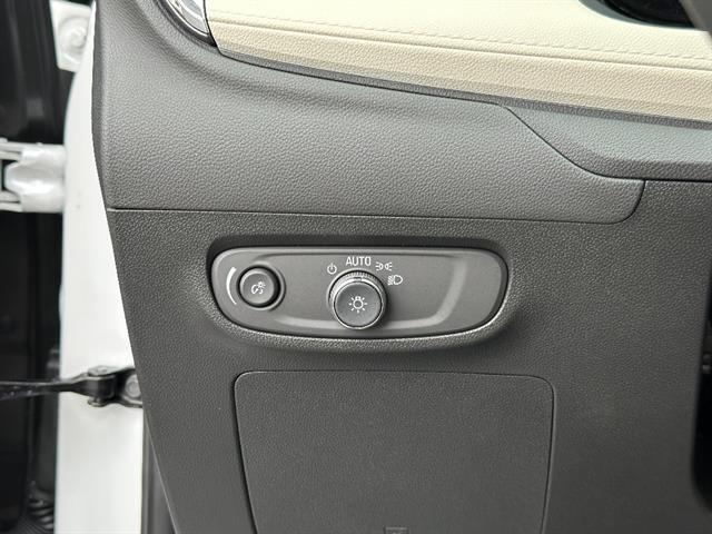 2026 Buick Encore GX Avenir Tucson AZ