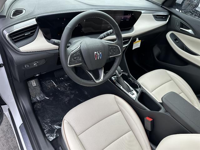 2026 Buick Encore GX Avenir Tucson AZ