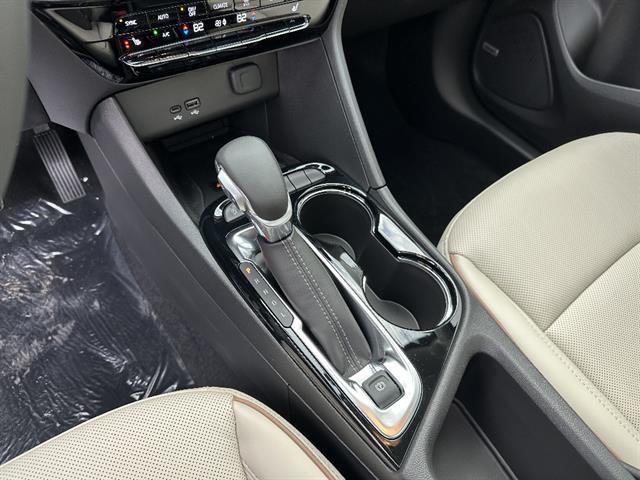 2026 Buick Encore GX Avenir Tucson AZ