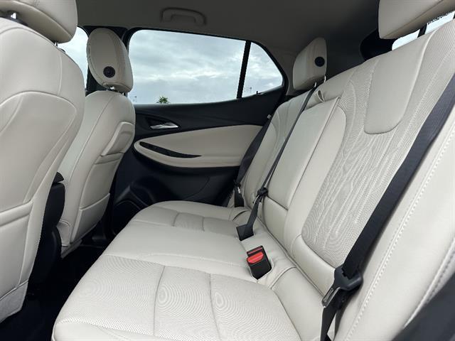 2026 Buick Encore GX Avenir Tucson AZ