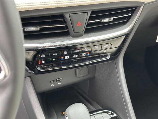 2026 Buick Encore GX Avenir Tucson AZ