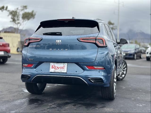 2026 Buick Encore GX Avenir Tucson AZ