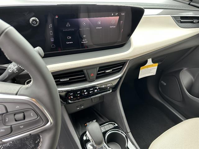 2026 Buick Encore GX Avenir Tucson AZ