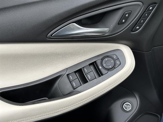 2026 Buick Encore GX Avenir Tucson AZ