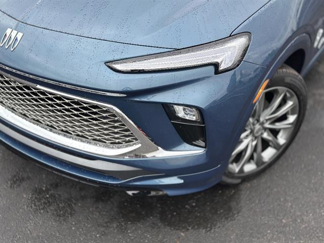 2026 Buick Encore GX Avenir Tucson AZ