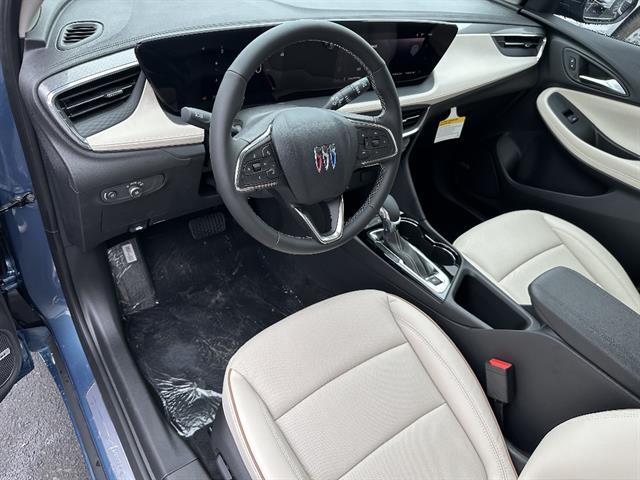 2026 Buick Encore GX Avenir Tucson AZ
