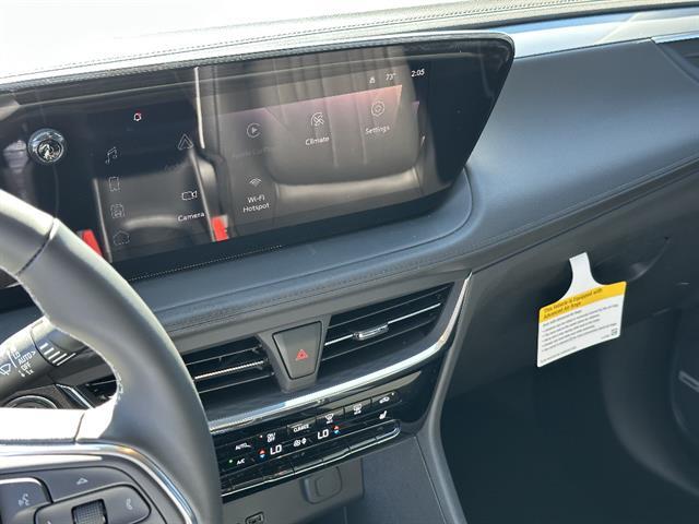 2026 Buick Encore GX Avenir Tucson AZ