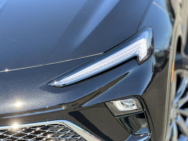 2026 Buick Encore GX Avenir Tucson AZ