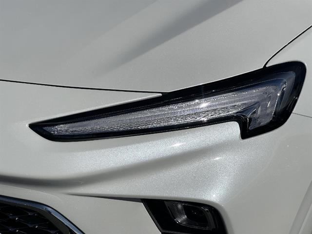 2026 Buick Encore GX Avenir Tucson AZ