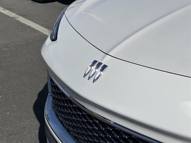 2026 Buick Encore GX Avenir Tucson AZ