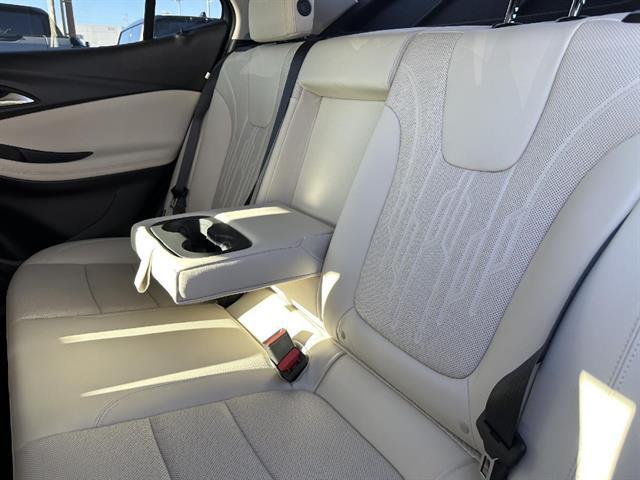 2026 Buick Encore GX Avenir Tucson AZ