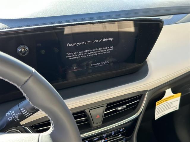 2026 Buick Encore GX Avenir Tucson AZ