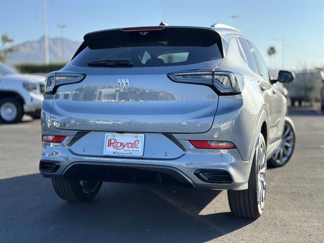 2026 Buick Encore GX Avenir Tucson AZ