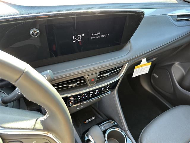 2026 Buick Encore GX Avenir Tucson AZ