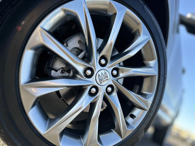 2026 Buick Encore GX Avenir Tucson AZ