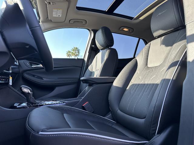 2026 Buick Encore GX Avenir Tucson AZ