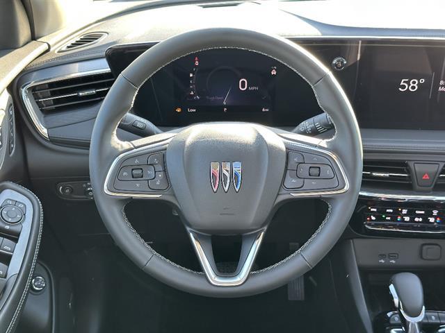 2026 Buick Encore GX Avenir Tucson AZ